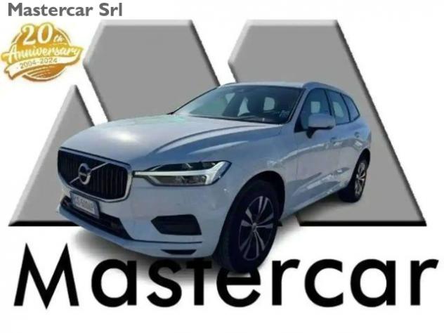 VOLVO XC60 2.0 b4 Business awd auto my20 - GD600AP rif. 23828423