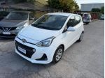HYUNDAI i10 1.0 MPI AUTOMATICA 83000 KM rif. 24174561