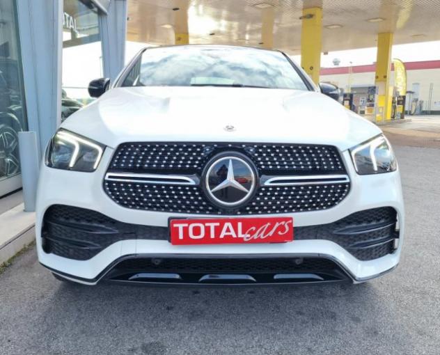 MERCEDES-BENZ GLE 350 de hybrid EQ 4Matic Coupé Premium Pro AMG rif. 23298699 - Foto 2
