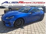 SUBARU BRZ 2ª serie BRZ 2.4 Touge