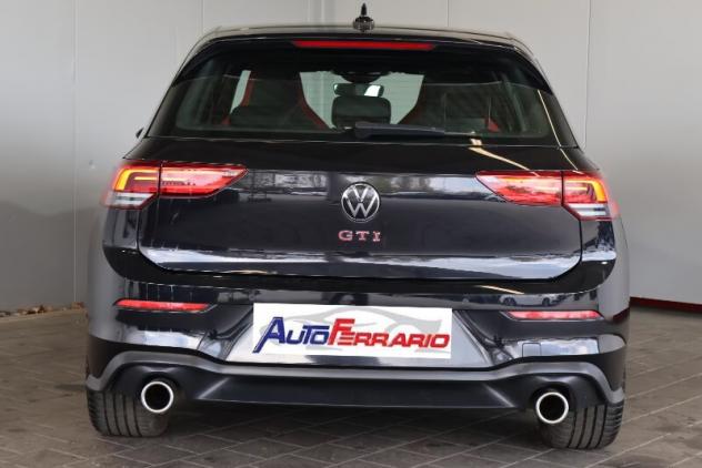 VOLKSWAGEN Golf 8ª serie Golf 2.0 TSI GTI - Foto 4