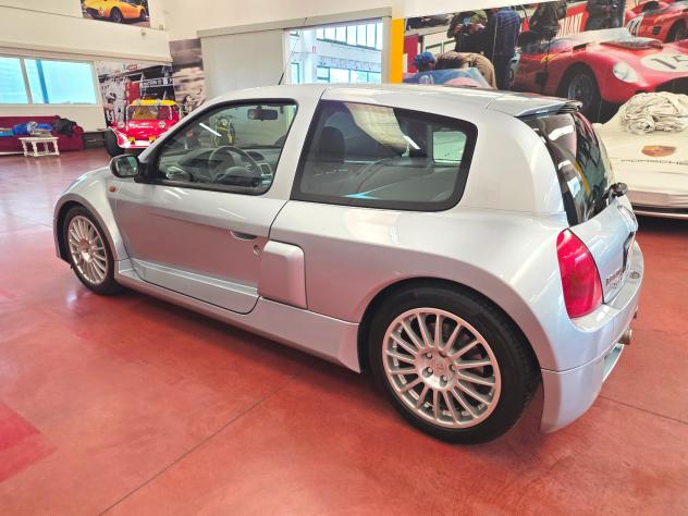 Renault Clio 3.0 V6 24V cat 3 porte Sport A.S.I. - Foto 6