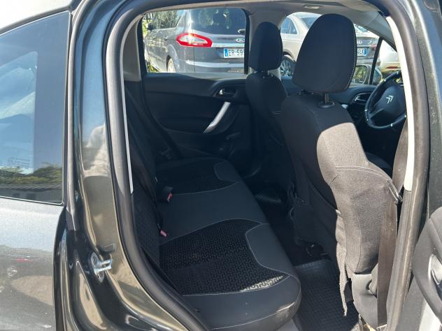 Citroen C3 1.4 GPL benzina - Foto 10