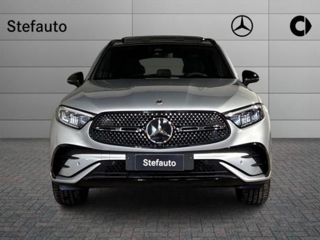MERCEDES-BENZ GLC 220 d 4Matic Mild Hybrid AMG Line Advanced Plus rif. 23433712 - Foto 4