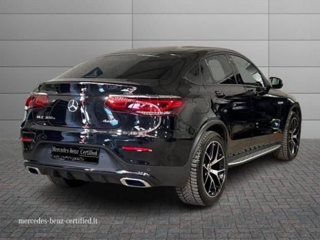 MERCEDES-BENZ GLC 300 e 4Matic EQ-Power Coupé Premium rif. 23727086 - Foto 2
