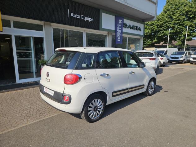 FIAT 500L 1.3 MultiJet Pop Star 85cv S/S - Foto 3