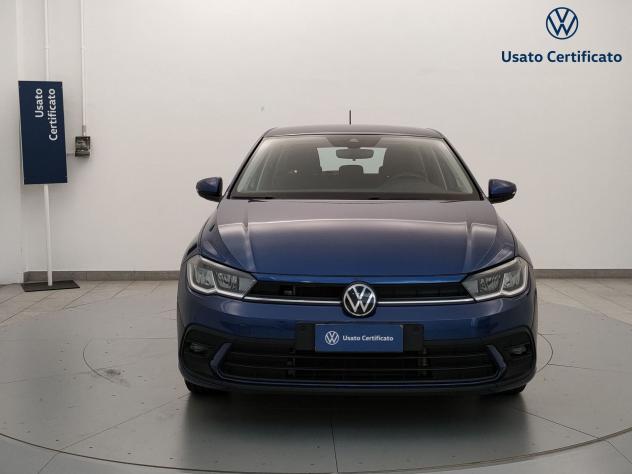 Volkswagen Polo 1.0 TSI Life DSG - Foto 2