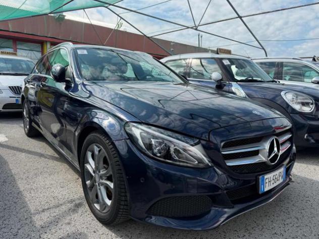 MERCEDES-BENZ C 200 d S.W. Auto Sport rif. 24106822 - Foto 2