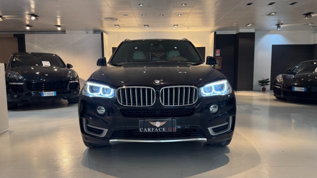BMW X5 XDRIVE25D 2.0D 231CV - 2018 - Foto 2