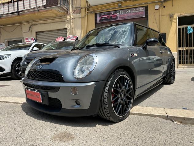 Mini 1.6 16V Cooper S - Foto 6