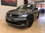 VOLKSWAGEN Tiguan 1.6 TDI SCR Urban BlueMotion Technology R-line rif. 24085053