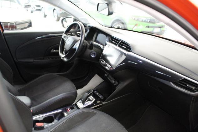 Opel Corsa 1.2 Elegance 100cv AT8 - Foto 9