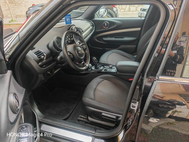 MINI COOPER CLUBMAN 2.0D CV150 KW110 HYPE - Foto 7