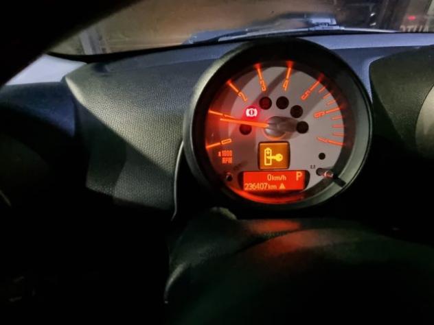 MINI Countryman Mini Cooper D Countryman Automatica rif. 23012522 - Foto 9