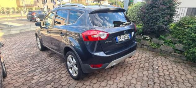 FORD Kuga 2.0 TDCi 136 CV 4WD Titanium DPF rif. 24163443 - Foto 2