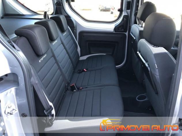 DACIA Dokker Stepway 1.6 8V 102CV GPL rif. 21774970 - Foto 3