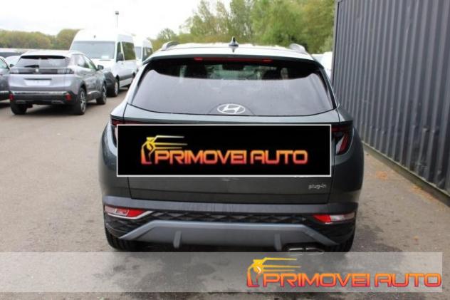 HYUNDAI Tucson 1.6 T-GDI 48V DCT Exellence rif. 20884675 - Foto 2