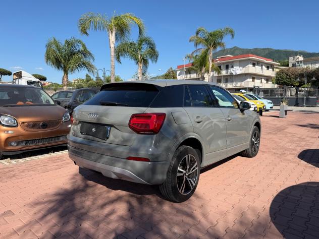 Audi Q2 1.6 TDI Business - Foto 4