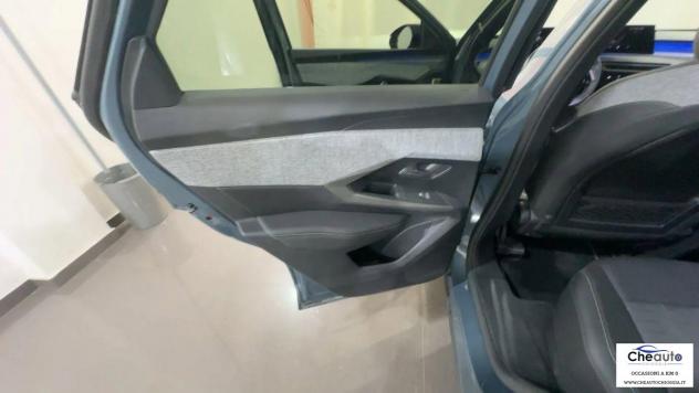 PEUGEOT - 3008 - Hybrid 136 e-DCS6 GT - Foto 7