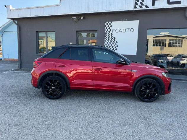 Volkswagen T-Roc 2.0 TDI SCR R-Line - Foto 6