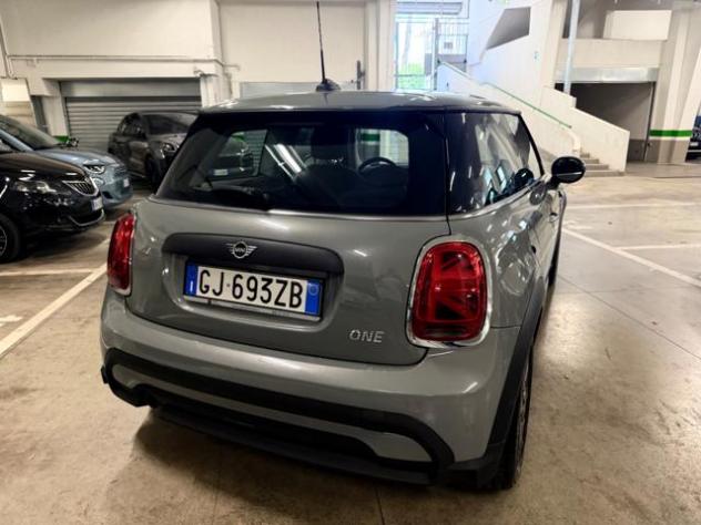 MINI One Mini IV 3p 1.5 Classic 75cv#UNICOPROPR#EXAZIENDALE rif. 23811875 - Foto 8