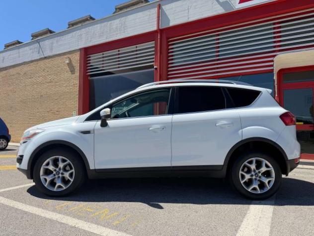 Ford Kuga 2.0 tdci 2wd 140cv - Foto 3