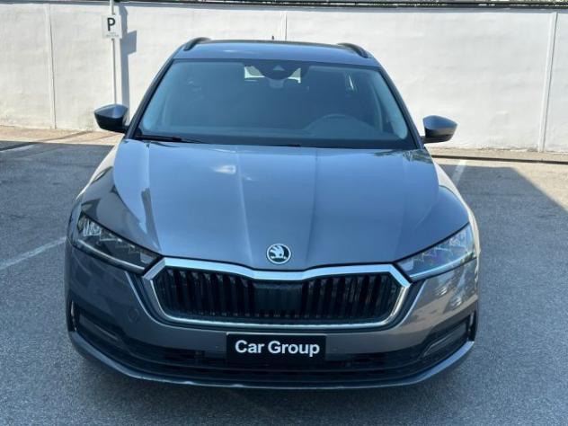 SKODA Octavia 1.5 e-TEC DSG Executive rif. 23830864