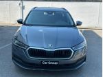 SKODA Octavia 1.5 e-TEC DSG Executive rif. 23830864