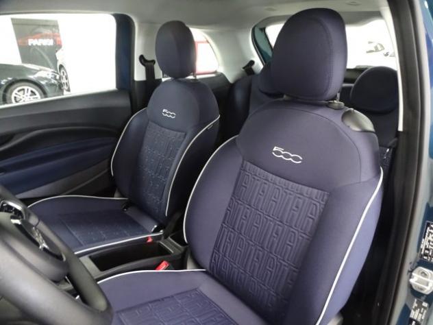 FIAT 500e Action 23,65 kWh *PROMO PARISI GROUP* rif. 24078195 - Foto 10