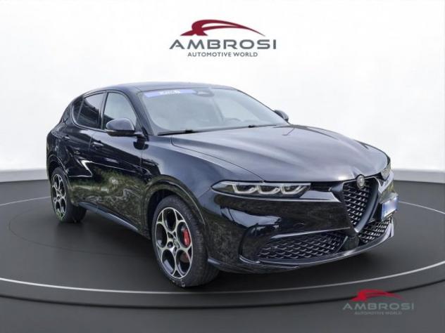 ALFA ROMEO Tonale My25 Ibrida 160c rif. 23849561 - Foto 2