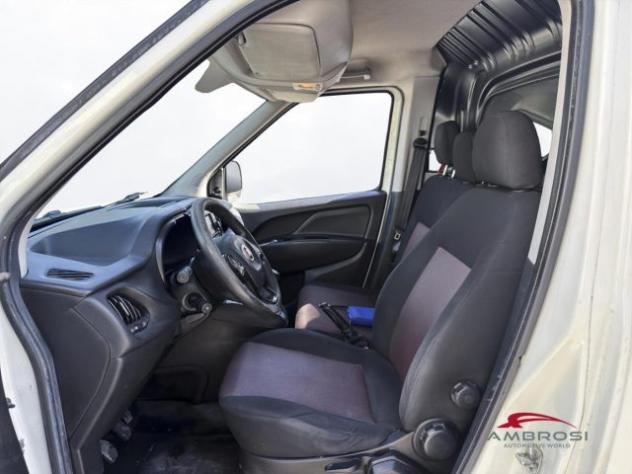 FIAT Doblo Cargo 1.6 MJT 105CV PL-TA Cargo Maxi XL Lamierato rif. 24204140 - Foto 9