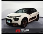 Citroën C3 3ª serie PureTech 83 S&S Feel Pack