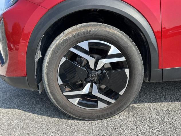 Peugeot 2008 PureTech 100 Allure NAVI+CAMERE 360+KEYLESS - Foto 6