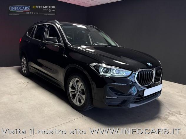BMW X1 xDrive25e Business Adv. Tagliandi BMW - PROMO rif. 24180088