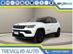 JEEP Compass 1.3 Turbo T4 190 CV PHEV AT6 4xe 80° Anniversario rif. 23989922