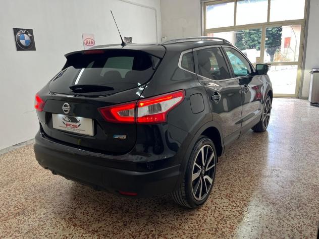 Nissan Qashqai 1.6 dCi DPF 360 - Foto 5