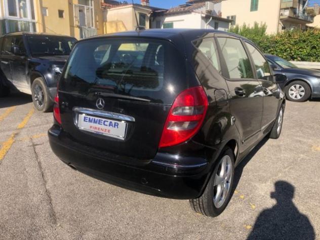 MERCEDES-BENZ A 150 Avantgarde rif. 24066148 - Foto 5