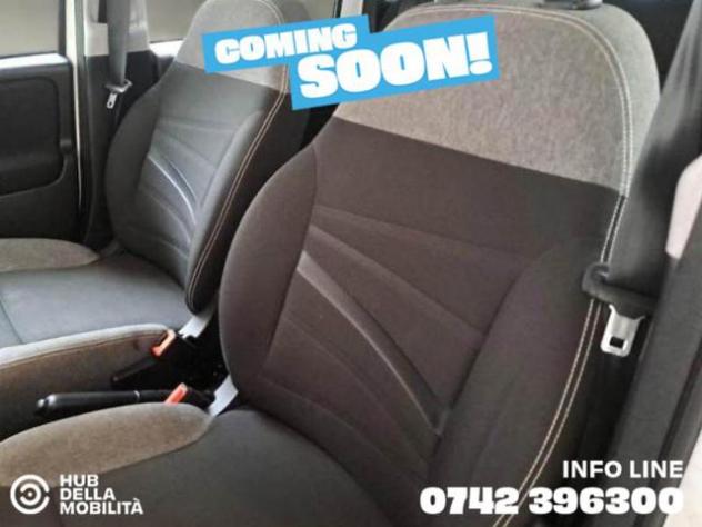 FIAT Panda 0.9 TwinAir Turbo Natural Power City Life rif. 24089063 - Foto 6
