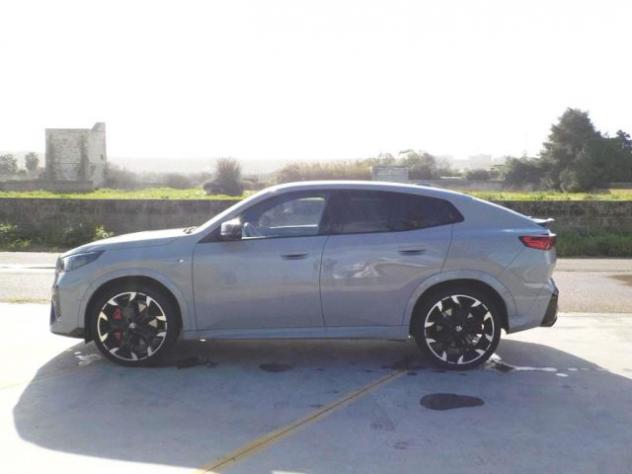 BMW X2 M35i xDrive Msport Pro rif. 23330964 - Foto 8