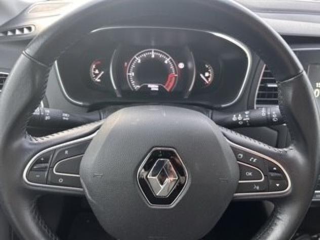 Renault Megane Mane Blue dCi 115 CV Intens - Foto 10