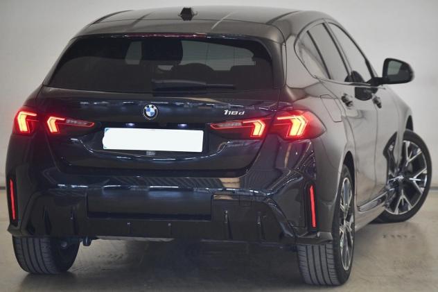 Bmw 118d 5p. MSport '26 - Foto 6