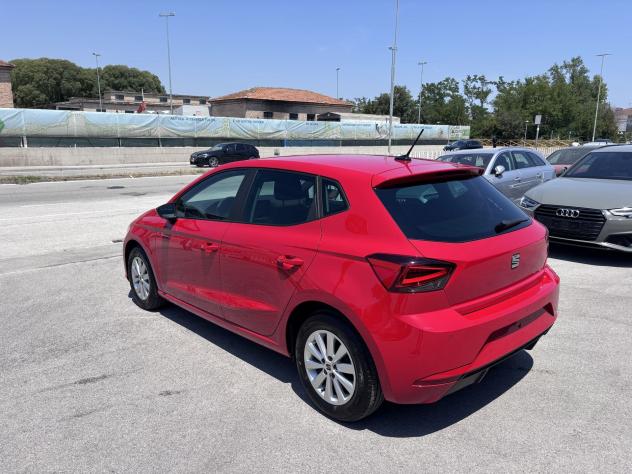 SEAT Ibiza 1.0 TGI 66KW STYLE Metano - Foto 7