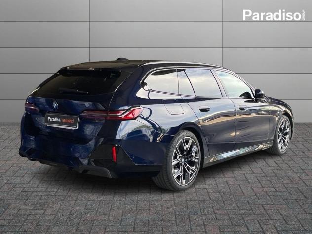 BMW Serie 5 520d - TOURING | XDRIVE - MSPORT PRO - 2024 - Foto 2