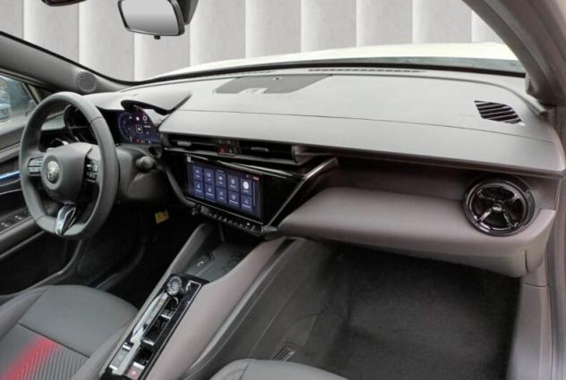 Alfa Romeo Junior 1.2 136 CV Hybrid eDCT6 Speciale - Foto 5