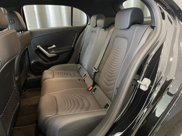 Mercedes-Benz Classe A A 180 d Automatic Advanced Progressive - Foto 10