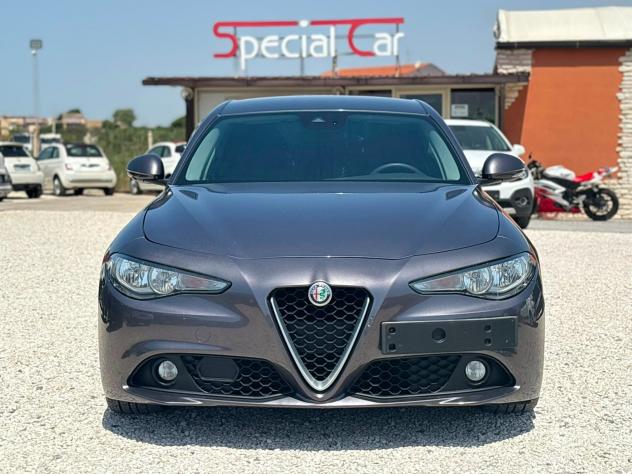 Alfa Romeo Giulia 2.2 Turbodiesel 136 CV - Foto 3