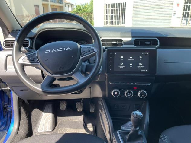 Dacia Duster 1.0 tce Journey Gpl Eco-g 100cv - Foto 9