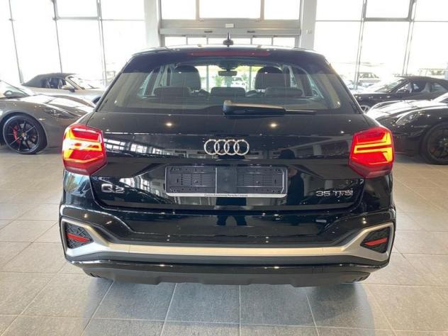 Audi Q2 35 1.5 TFSI S Line - IVA Esposta - Foto 5
