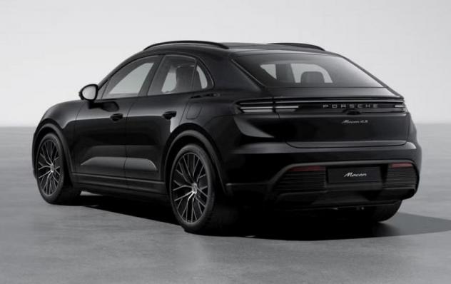 Porsche Macan 4S BEV - IVA Esposta - Foto 3