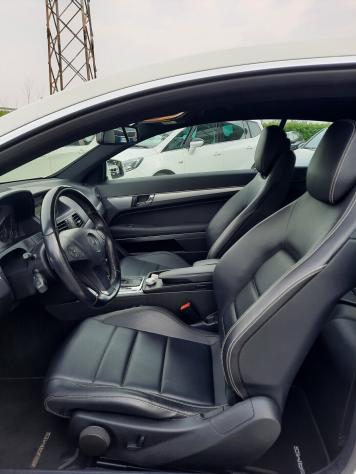 Mercedes-benz E 350 CDI AMG CoupBlueEFFICIENCY Avantgarde - Foto 7